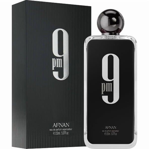 AFNAN 9PM 3.4 EDP M