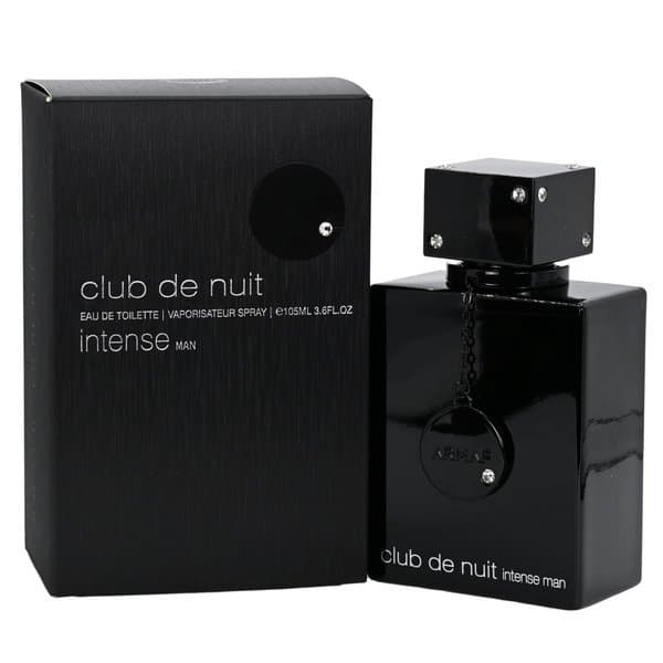 ARMAF CLUB DE NUIT INTENSE 3.6 EDT M