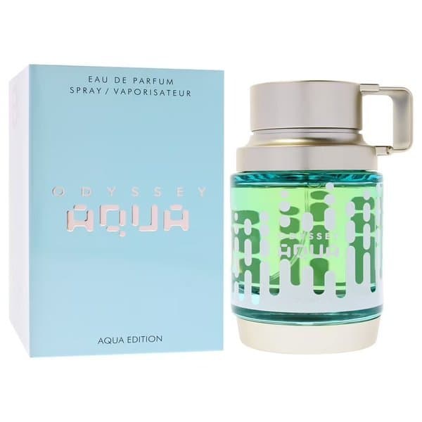 ARMAF ODYSSEY AQUA EDITION 3.4 EDP M