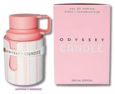 ARMAF ODYSSEY CANDEE 3.4 EDP L