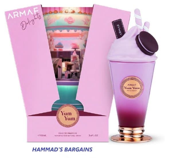 ARMAF YUM YUM 3.4 EDP L