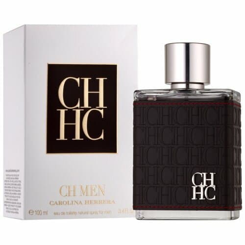 CAROLINA HERRERA CH 3.4 EDT M