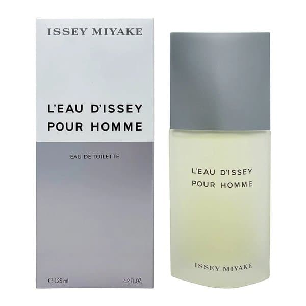 ISSEY MIYAKE ISSEY MIYAKE 4.2 EDT M