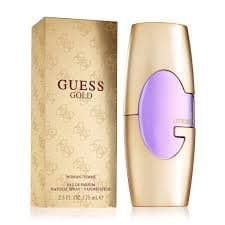 GUESS GUESS GOLD 2.5 EDP L