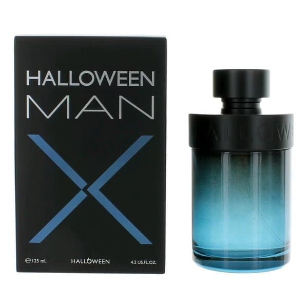 JESUS DEL POZO HALLOWEEN MAN X 4.2 EDT M