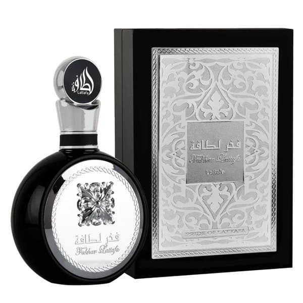 LATTAFA FAKHAR 3.4 EDP M
