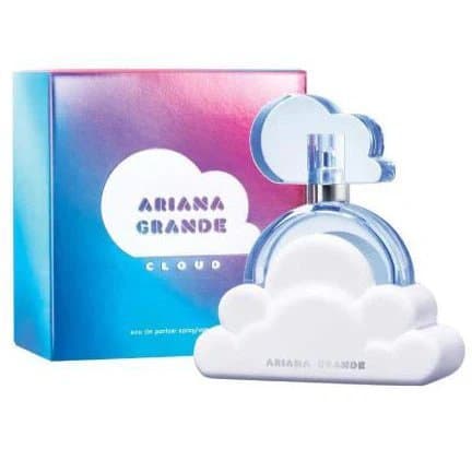 ARIANNA GRANDE CLOUD 3.4 EDP L