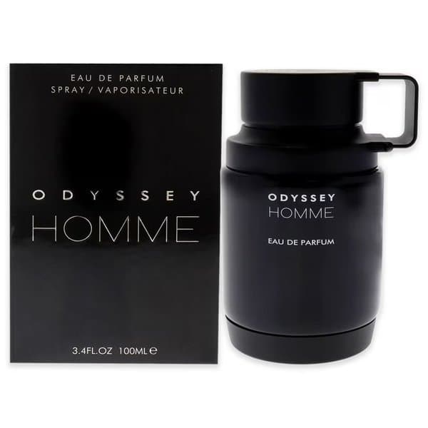 ARMAF ODYSSEY HOMME 3.4 EDP M