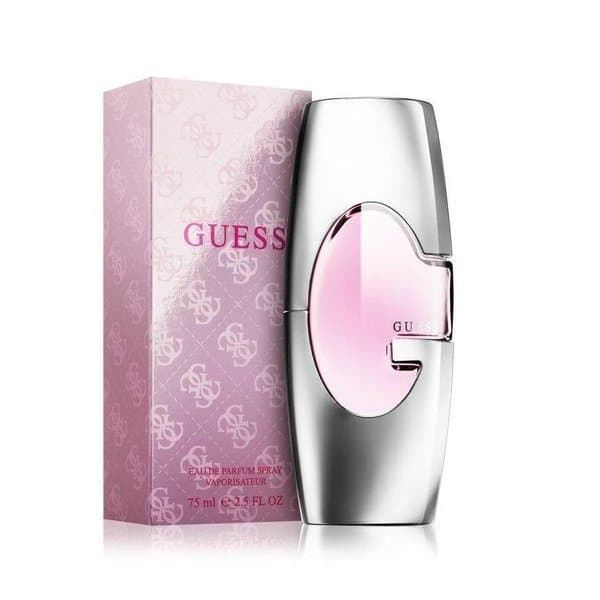 GUESS GUESS 2.5 EDP L