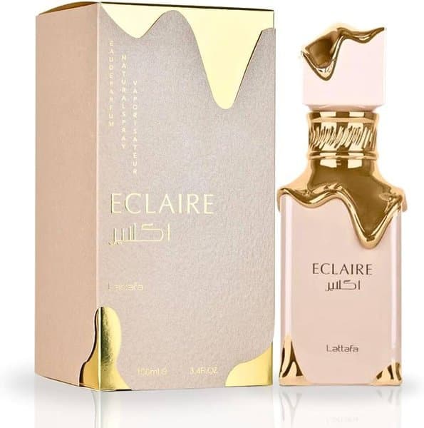 LATTAFA ECLAIRE 3.4 EDP U