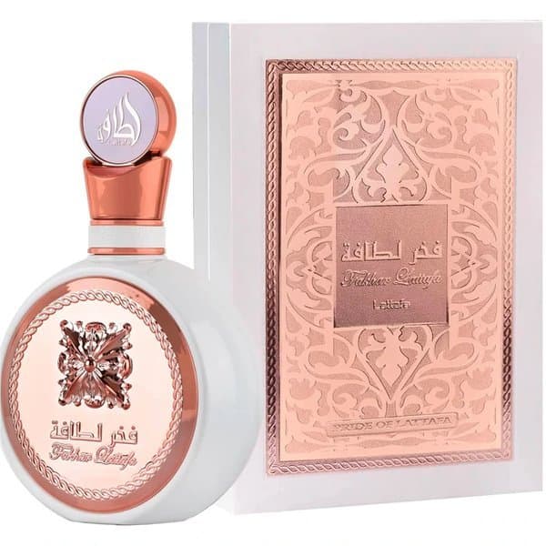LATTAFA FAKHAR 3.4 EDP L