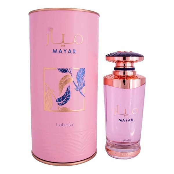 LATTAFA MAYAR 3.4 EDP L