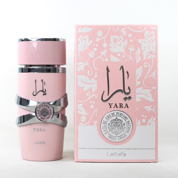LATTAFA YARA 3.4 EDP L