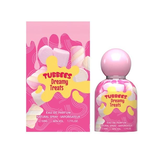 GRANDEUR TUBBEES DREAMY TREATS 1.7 EDP KIDS